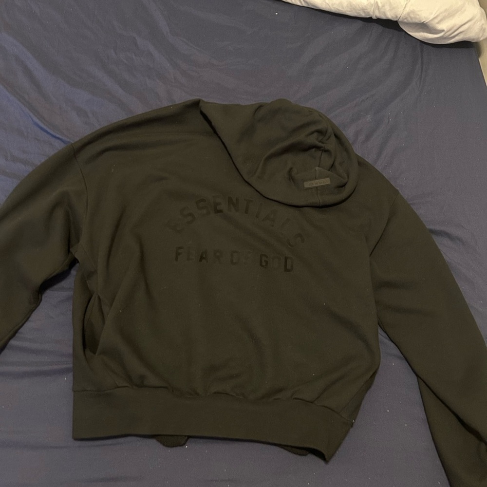Essentials hoodies